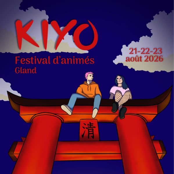 Kiyo festival