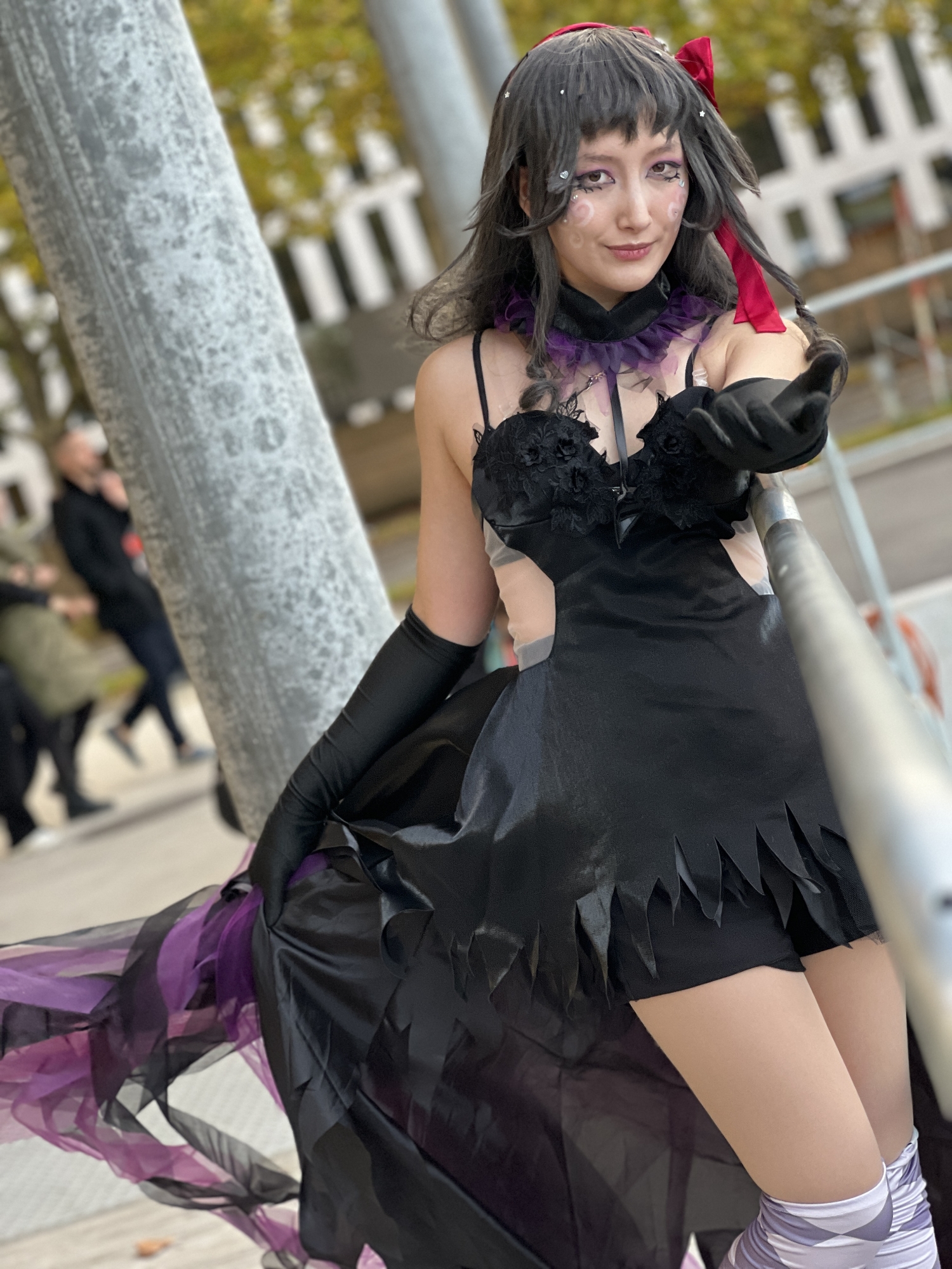 Homura Goddess vers. — photo 16