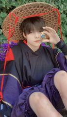 Scara five kasen preview 2