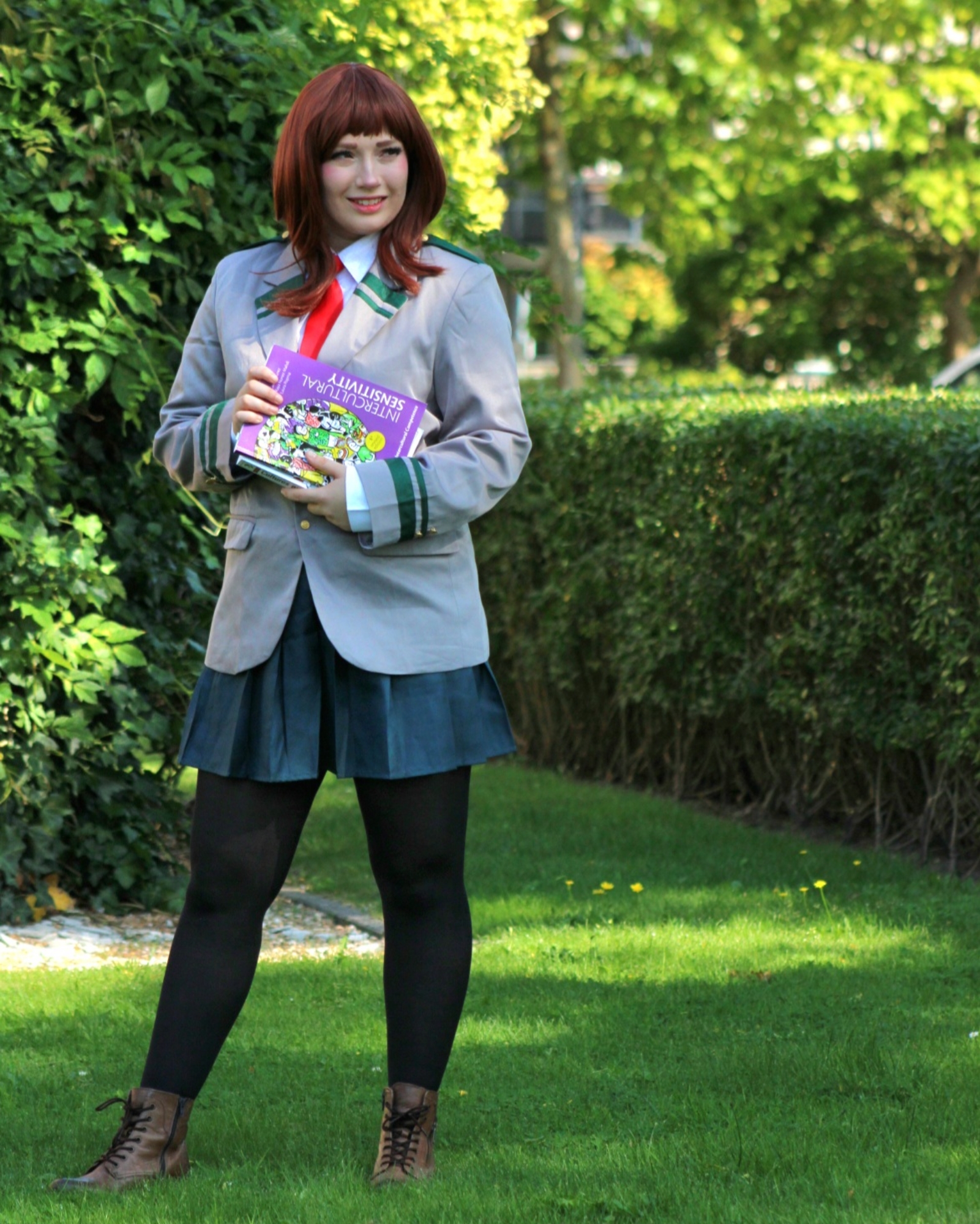School Uniform — photo 6