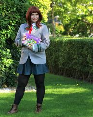 School Uniform preview 2
