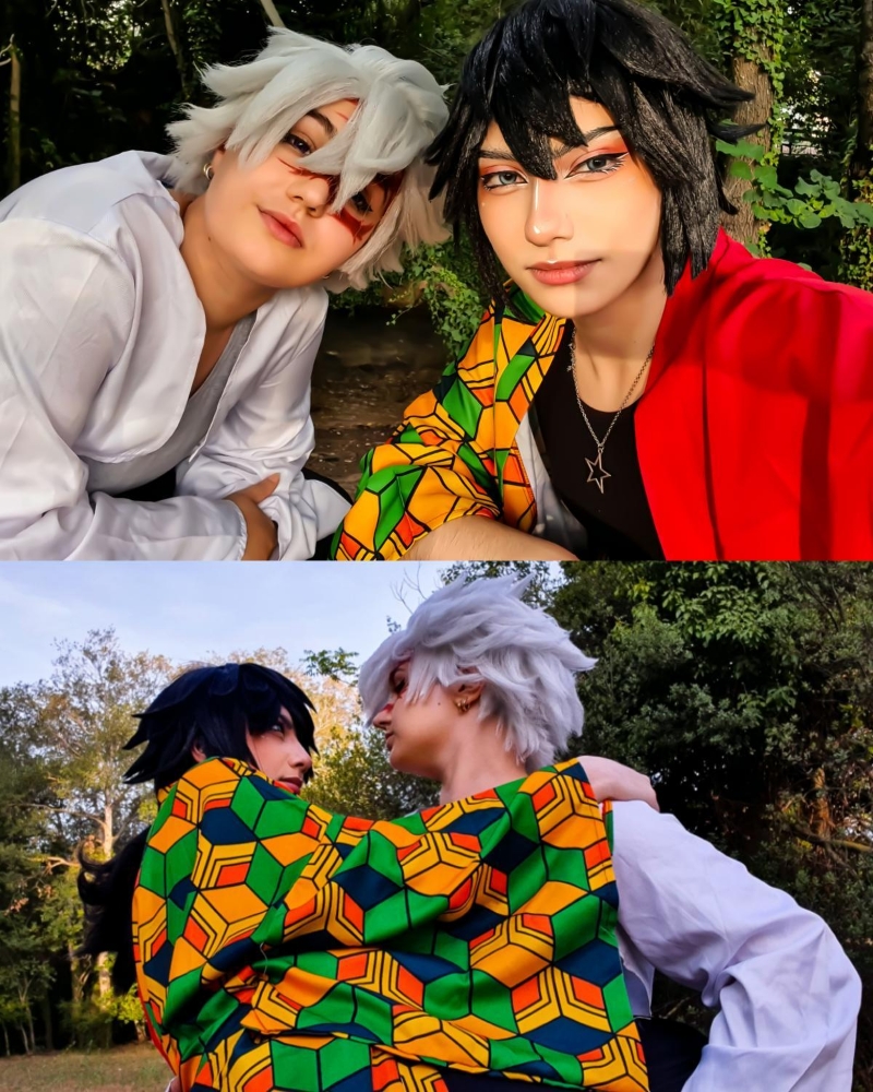 Sanemi Shinazugawa  - Photo 2