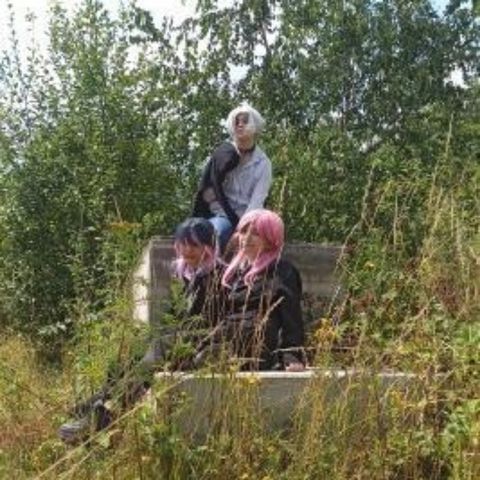 Bonten urbex