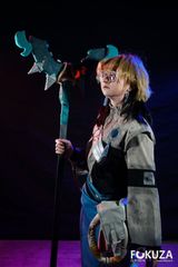 Zanka - TGS preview 2