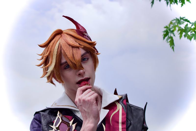 Elyan.oce – Tartaglia x4