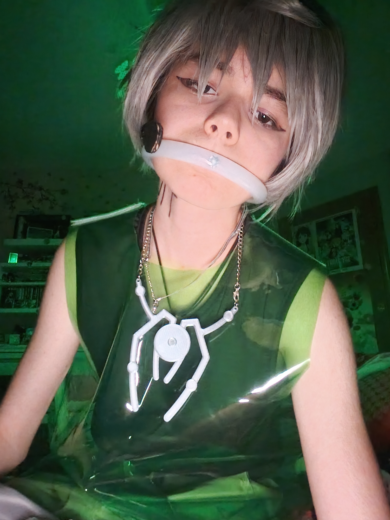 Till (Final round)💚 — photo 9