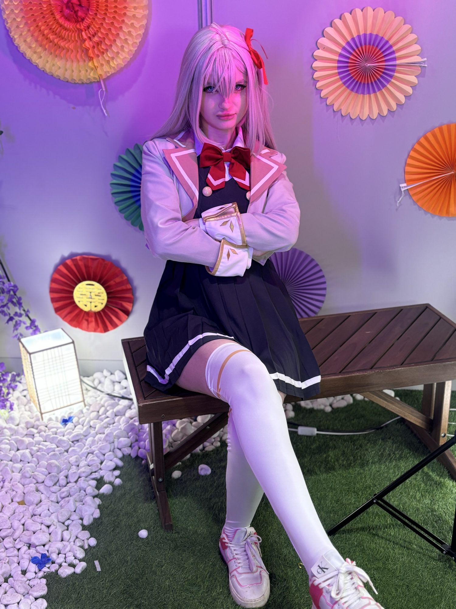 Alya Mikhailova — photo 11