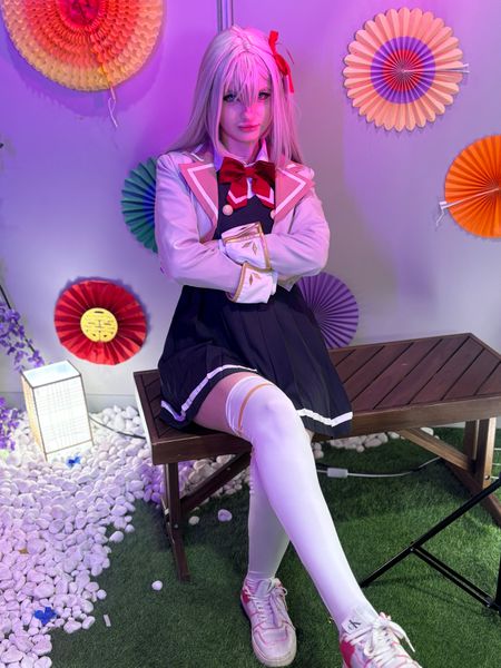 Kriiistberry - Alya Mikhailova