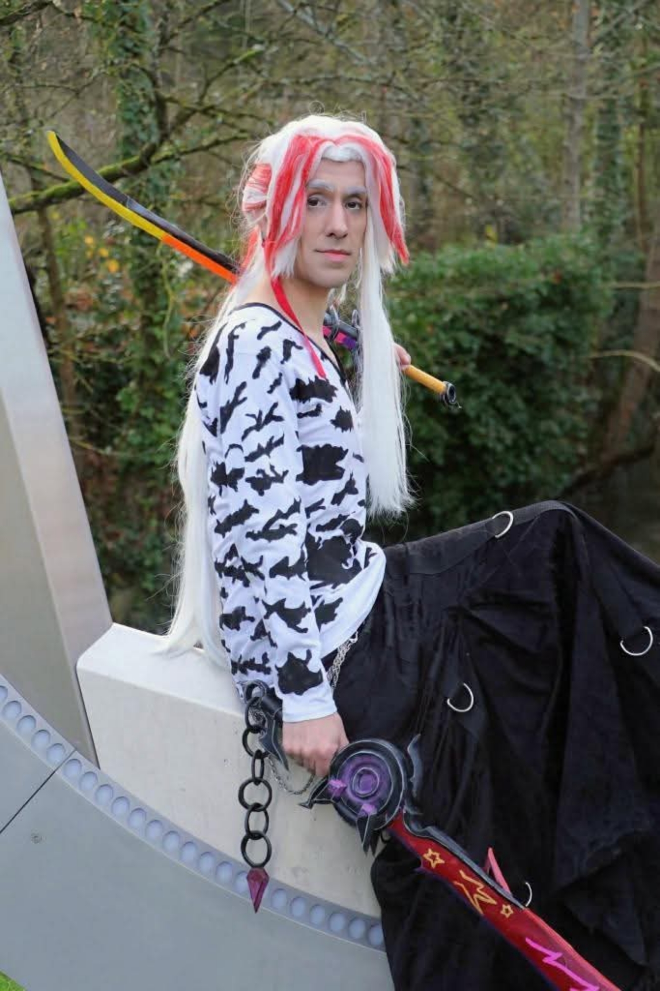 Yone heartsteel casu — photo 5