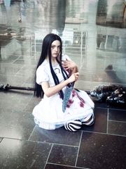 Alice hysteria preview 3