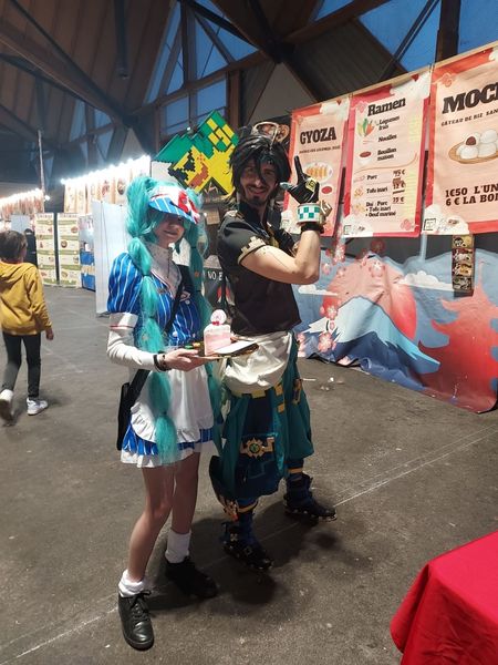 Layla - Japan Manga Wave 