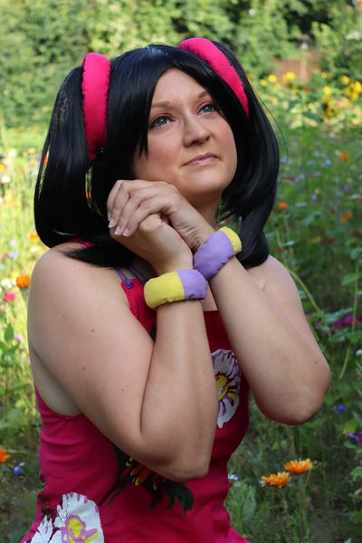 Amy-sama - Xiaoyu (Kleid)