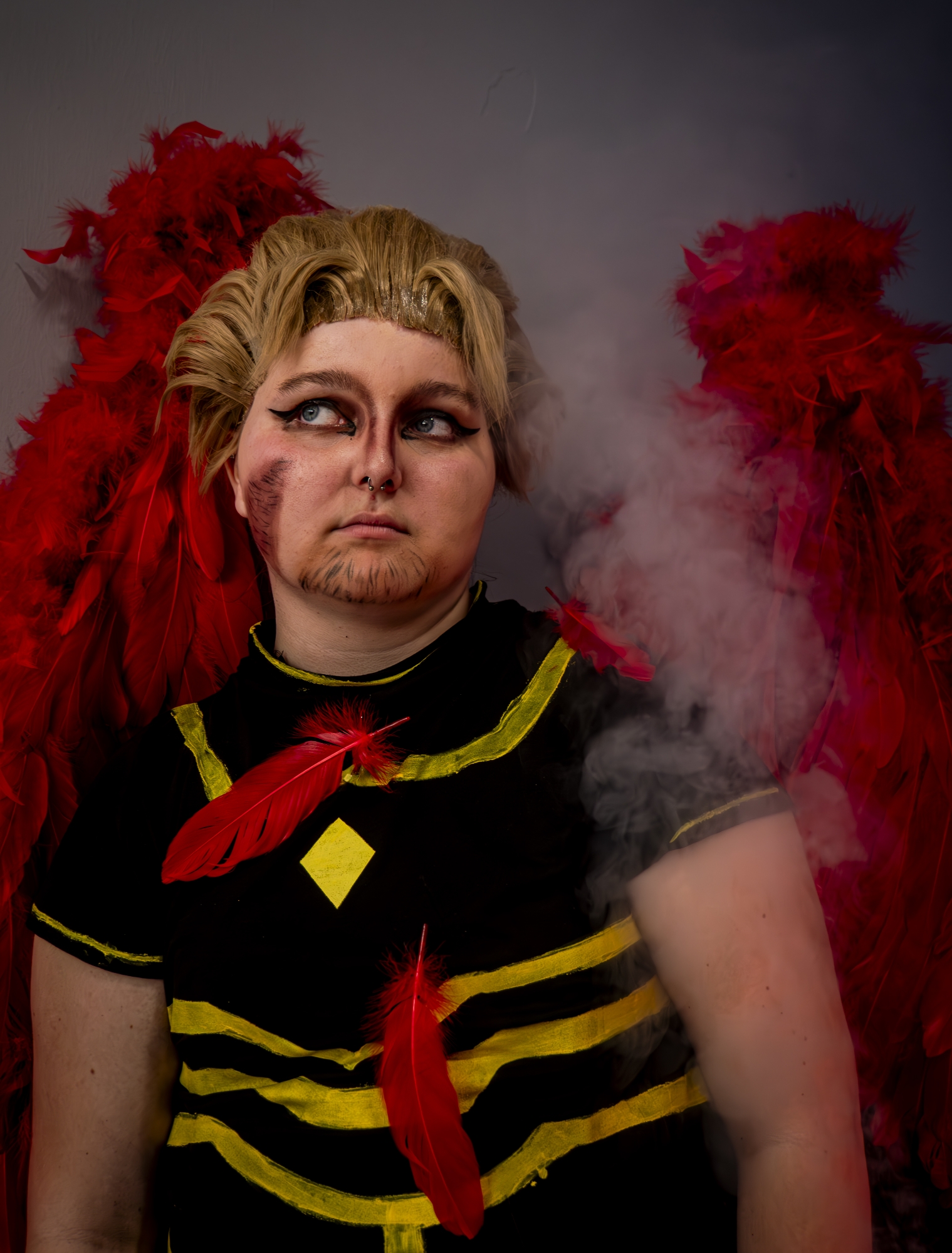 Hawks — photo 9