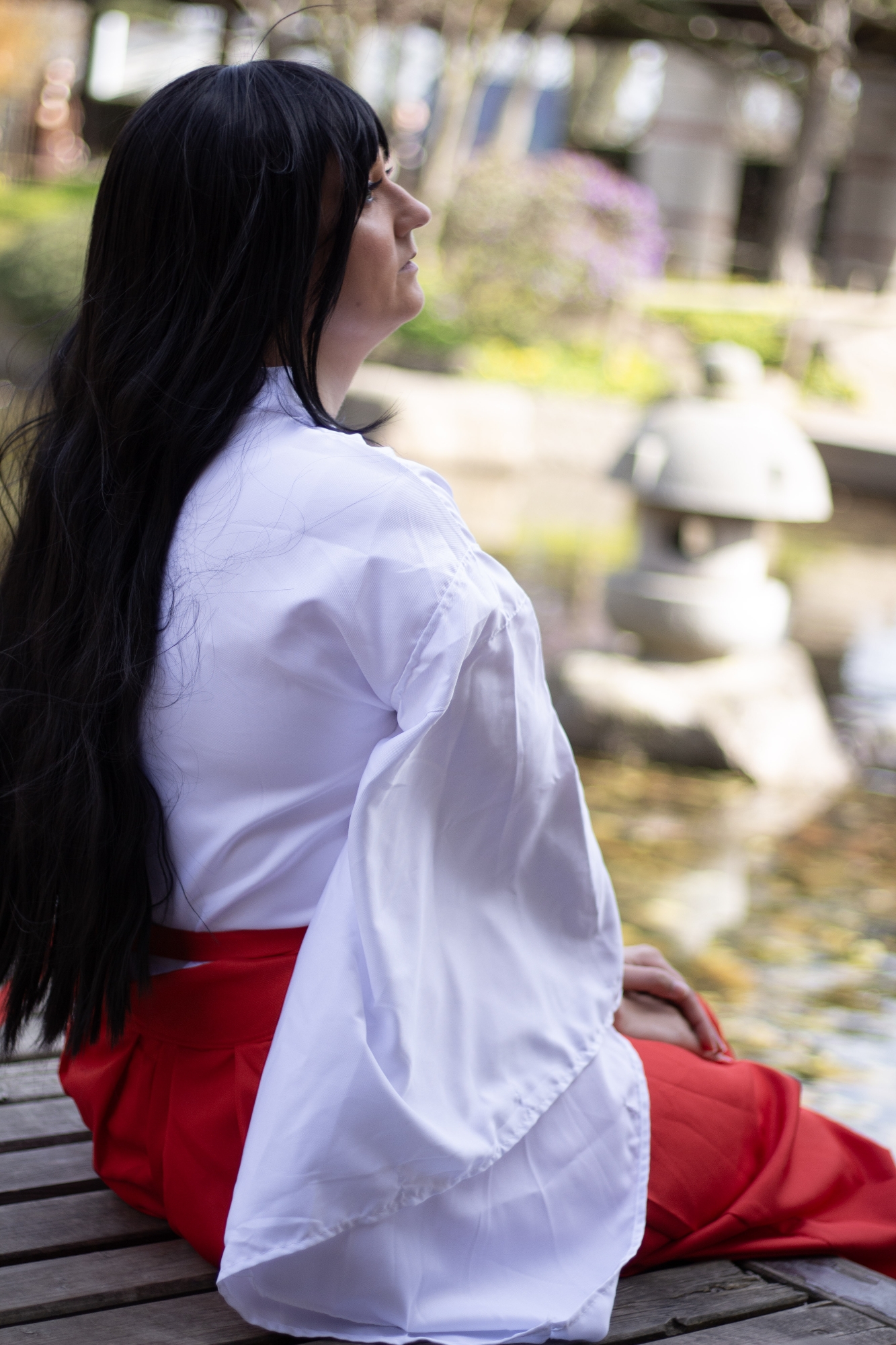 Rei Hino Miku — photo 54