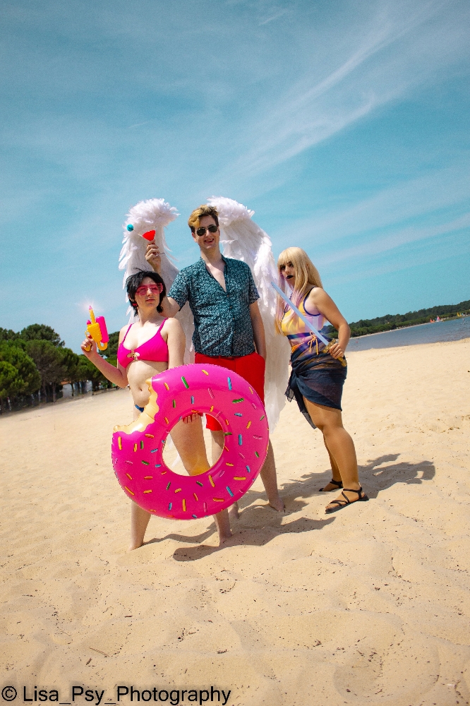 X-Men Group - Photo 4