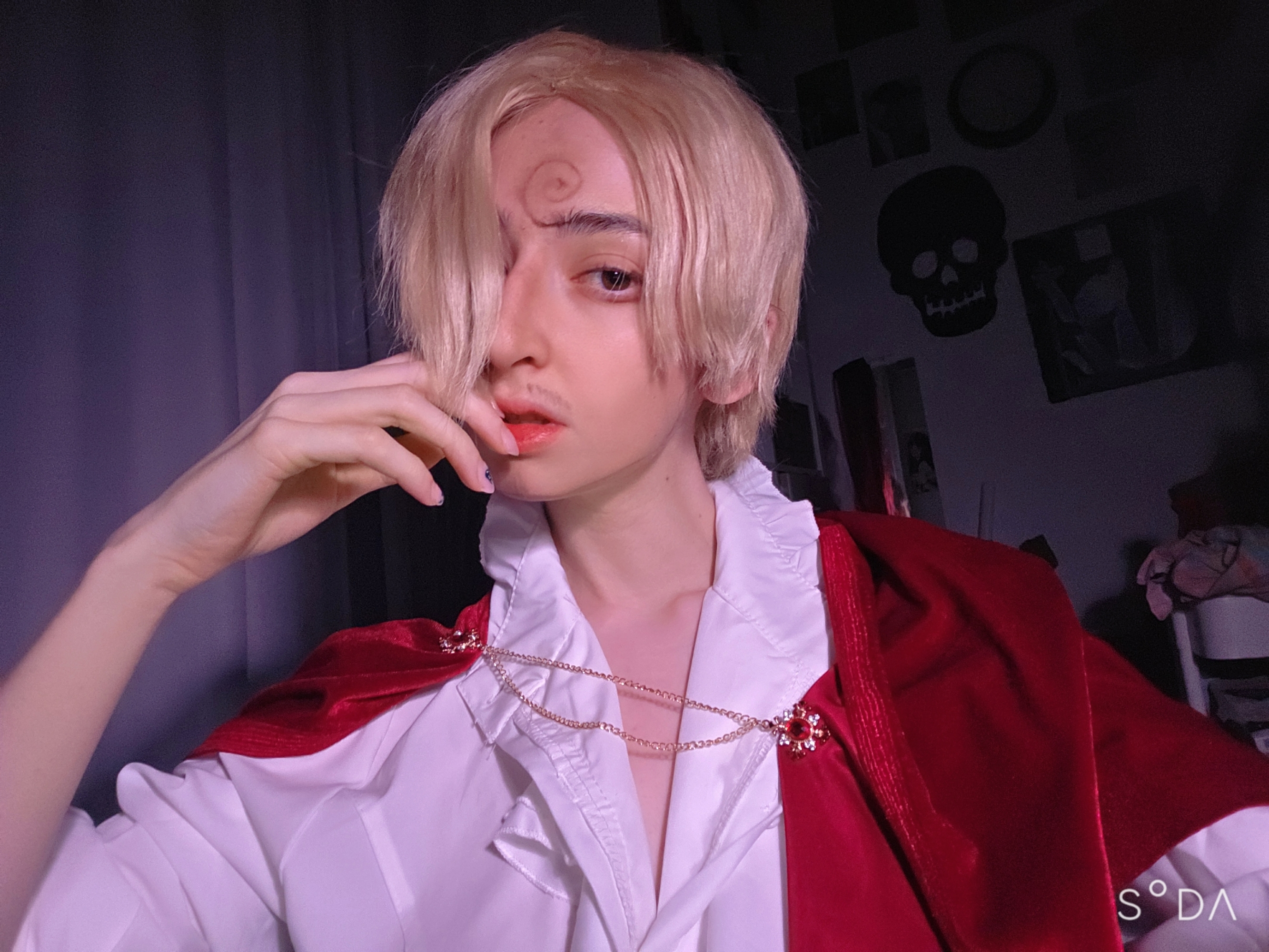 Sanji Wholecake — photo 5
