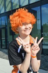 Hinata Shoyo preview 3