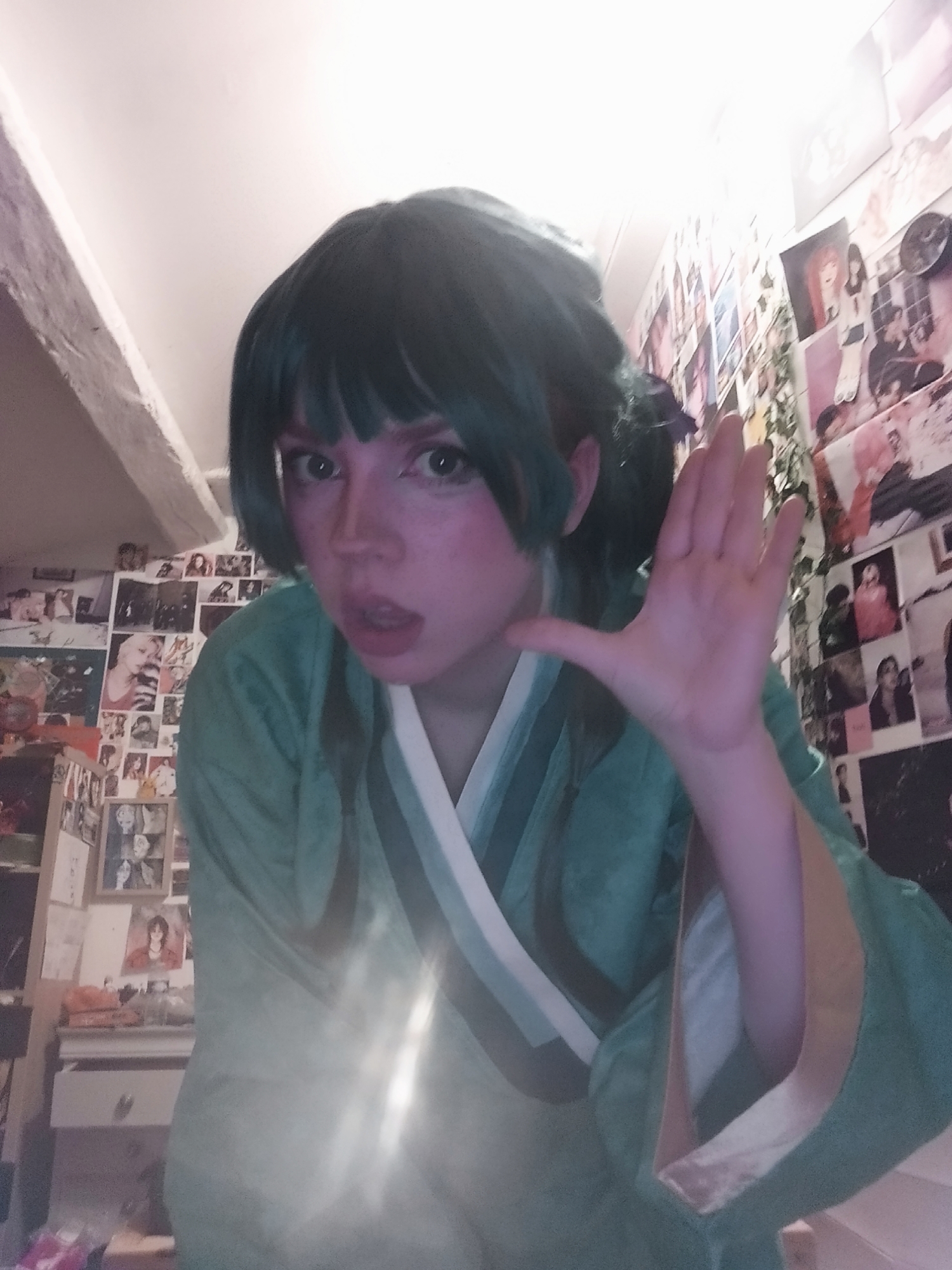 Mao mao🌷 - Photo 3