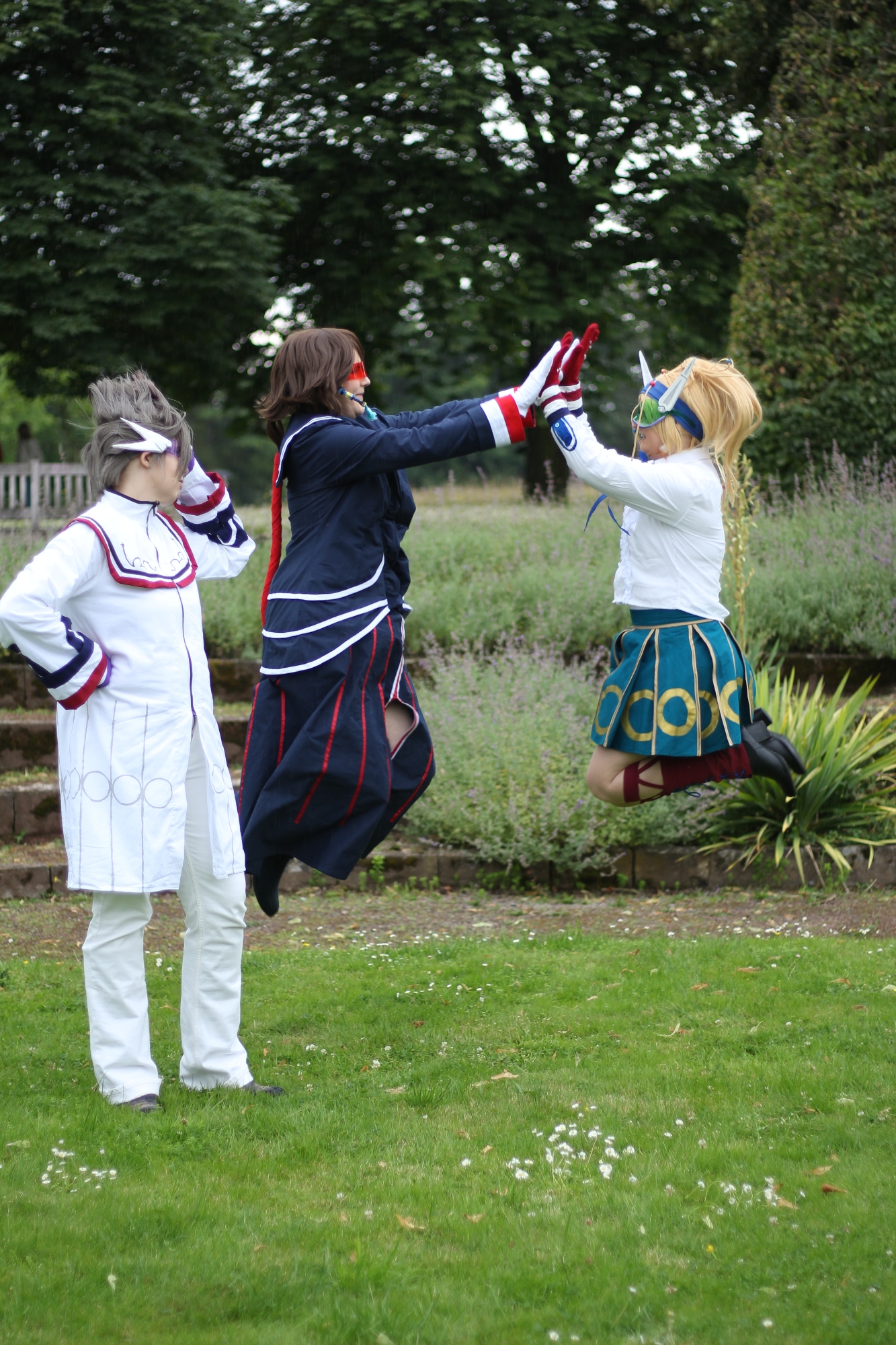 Y.R.P. (Psychic) - Photo 33