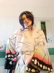Shinobu Kocho preview 2