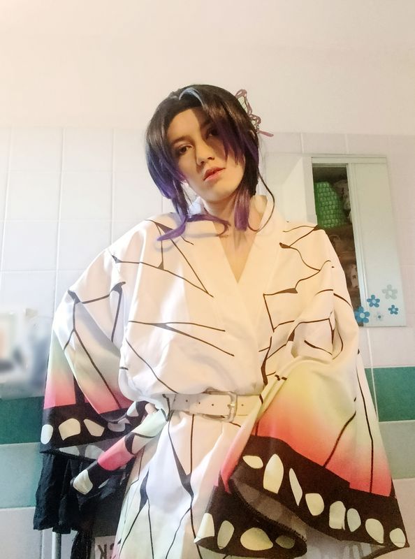 Kochiroo – Shinobu Kocho 