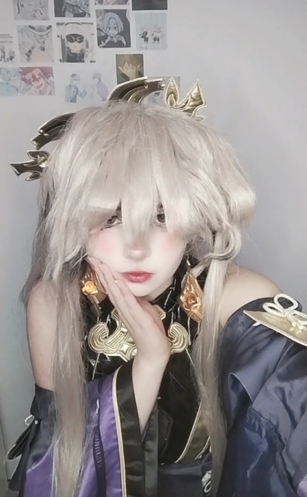 Reverse Yae Miko - Photo 3