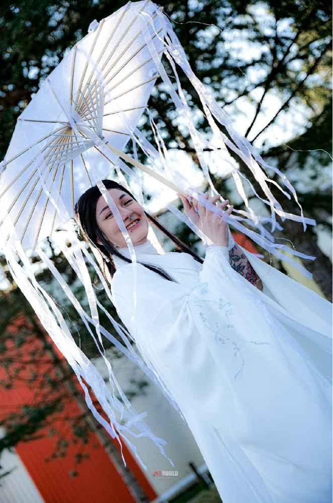 Xie lian — photo 5