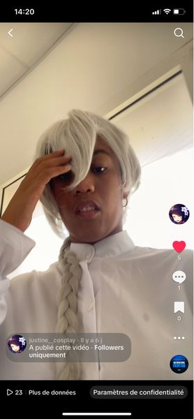 Justinecosplay13 - Nikolai 