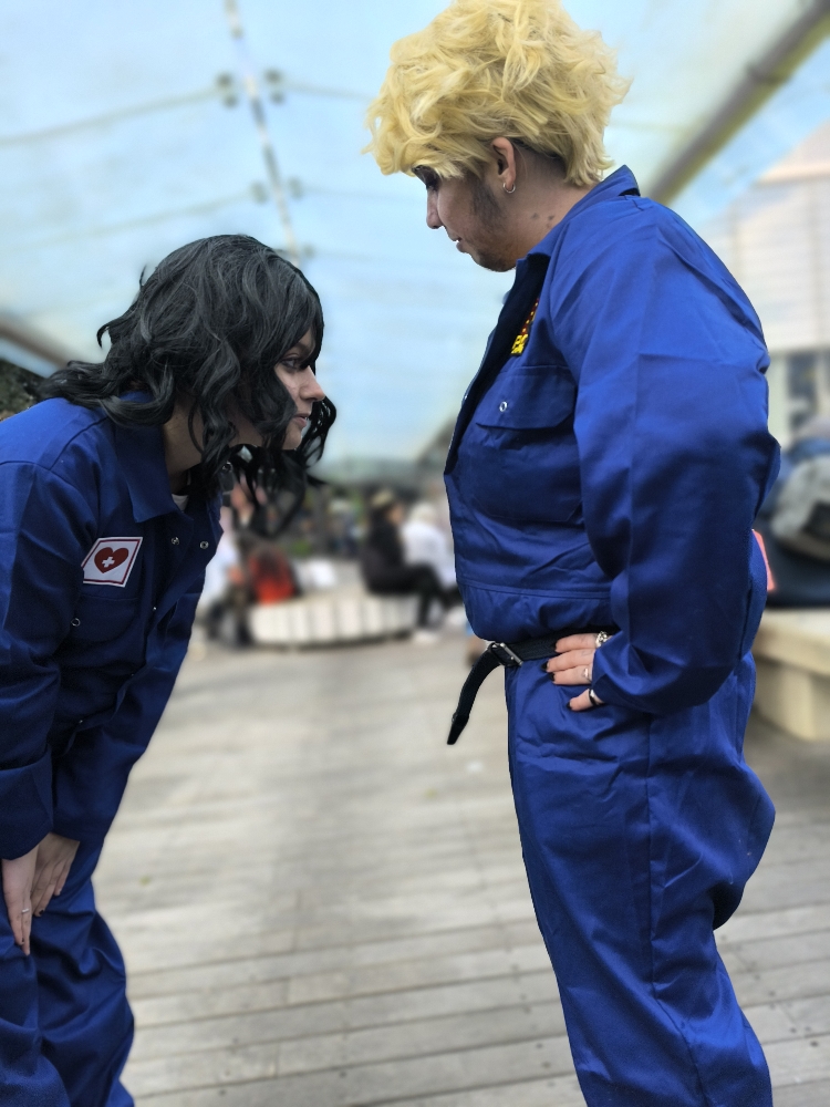 Mouthwashing PM - Photo 8