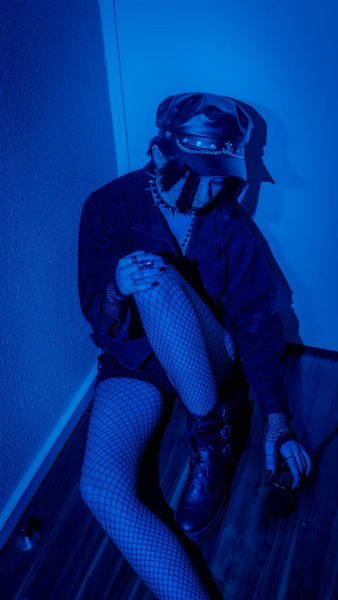 𝐄𝐥𝐢 - Nana