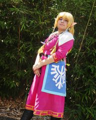 Zelda preview 2