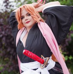 Matsumoto - Bleach preview 2