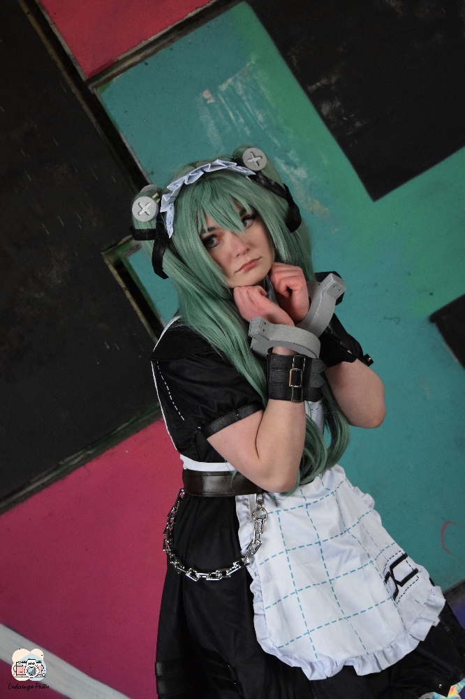 Corin Wickes - ZZZ - Photo 3