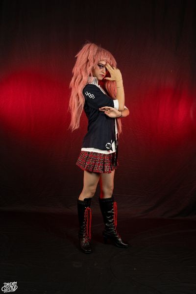 K4i_c0spl4y - ☆ Junko ☆