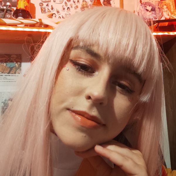 🌛loumoon🌜 - Zero two 