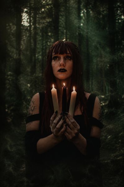 Aelia - Silène