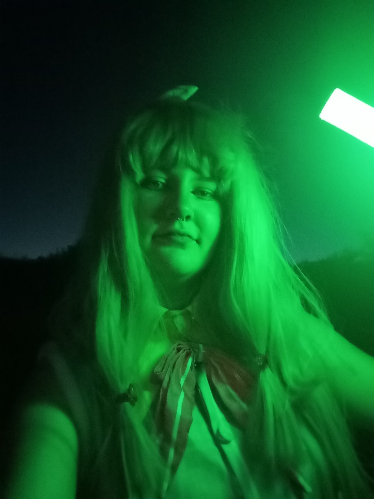 Nene Kusanagi - Photo 11