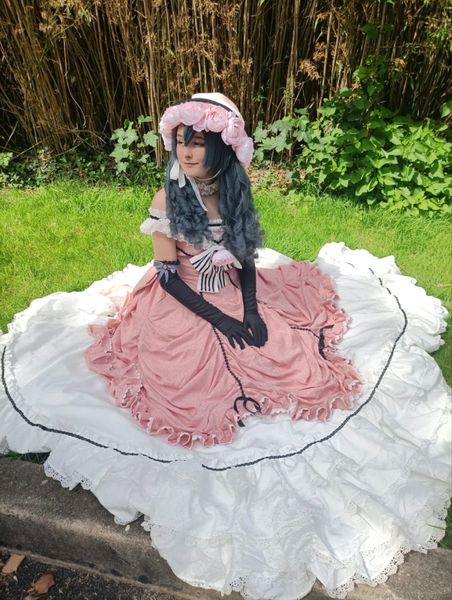 Suntaru - Lady Ciel 