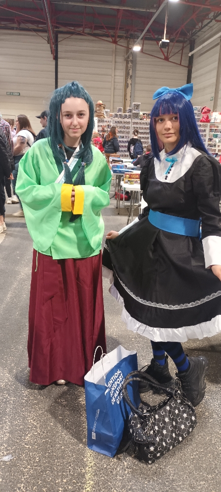 Stocking Anarchy - Photo 18