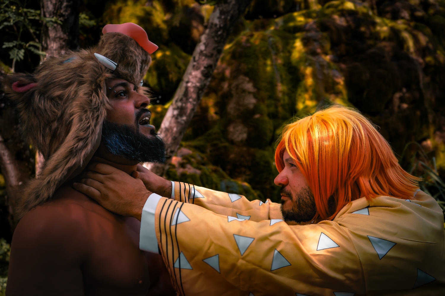 Demon slayer  - Photo 29