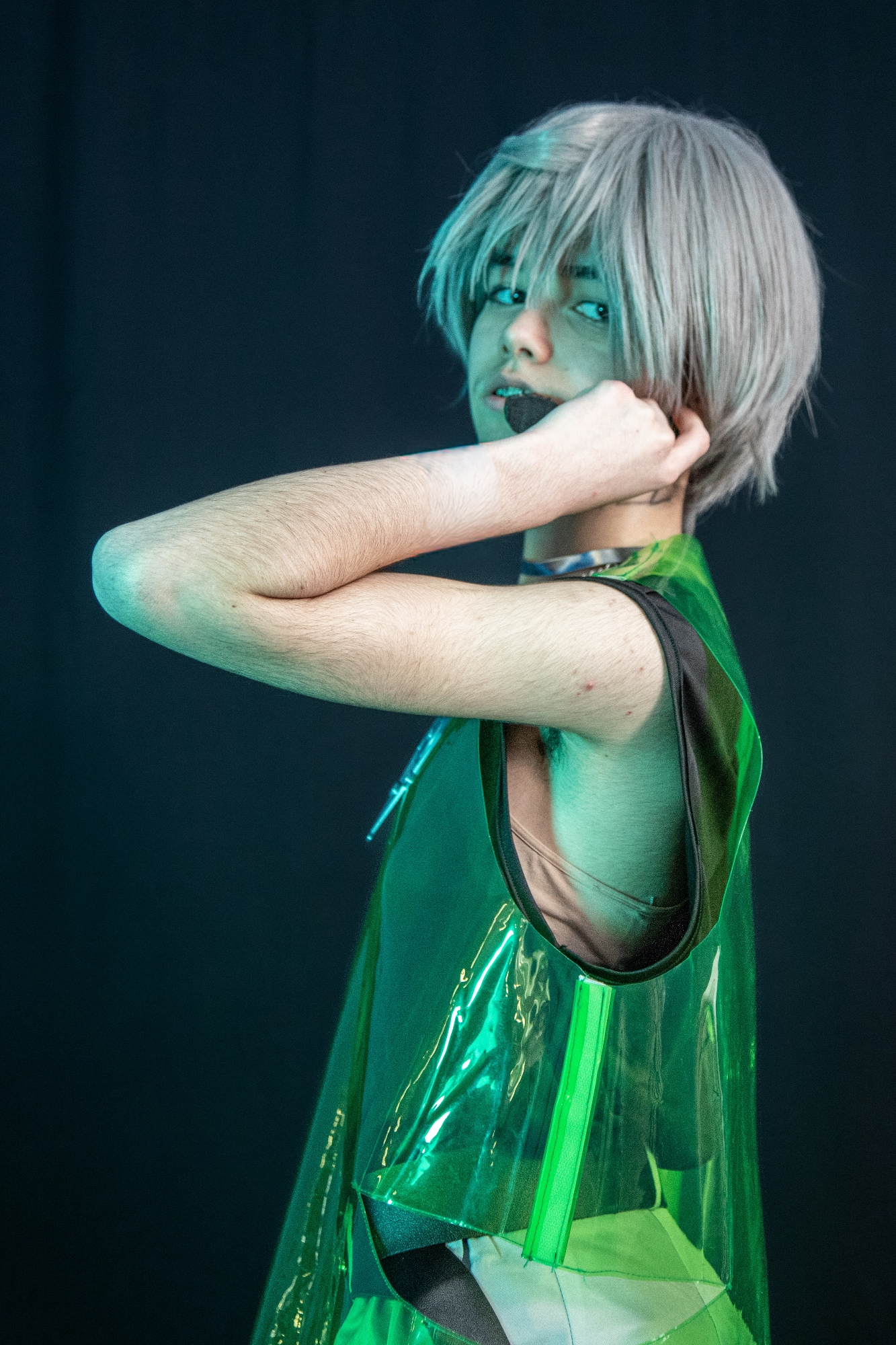 Ivantill🖤💚 - Photo 7