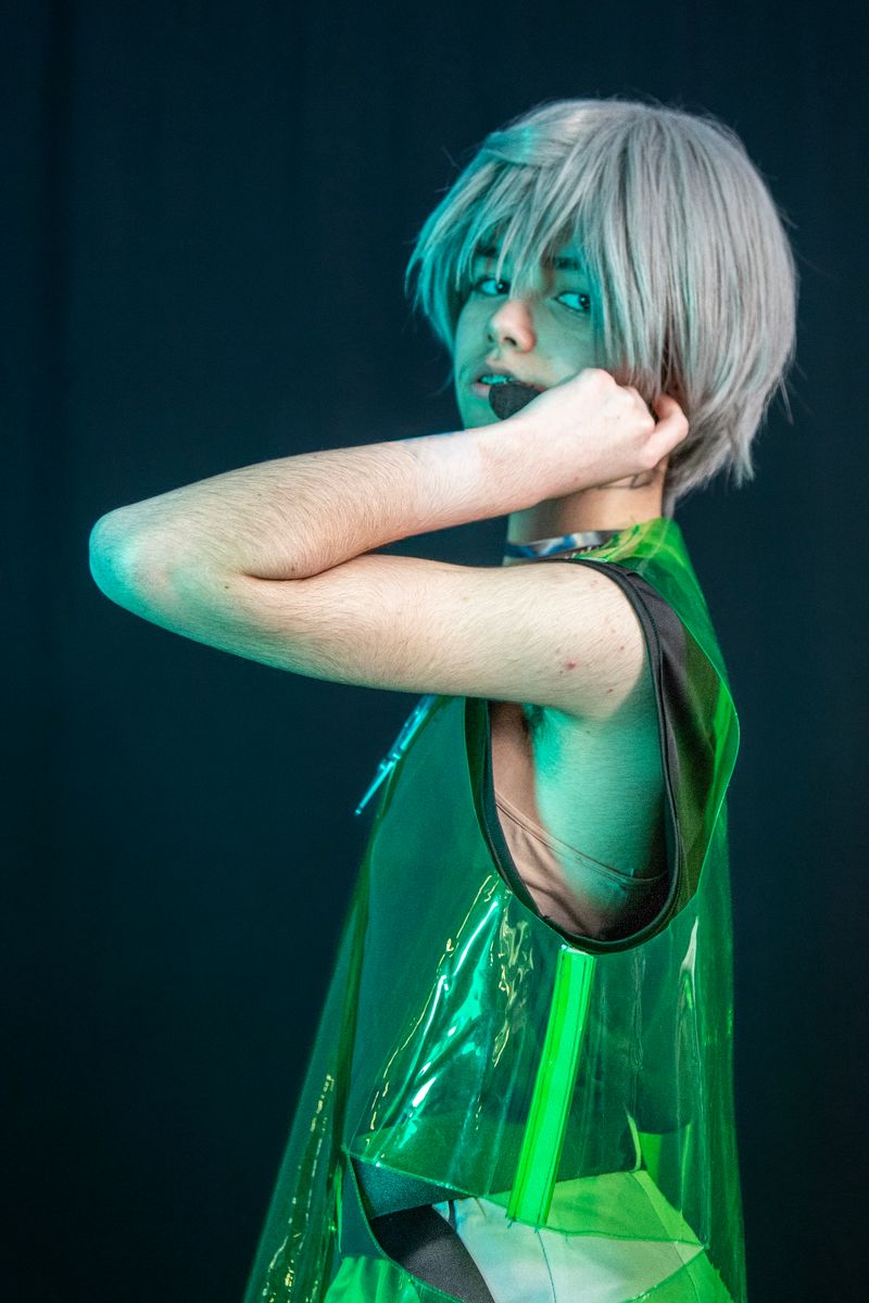 Yonacos – Ivantill🖤💚