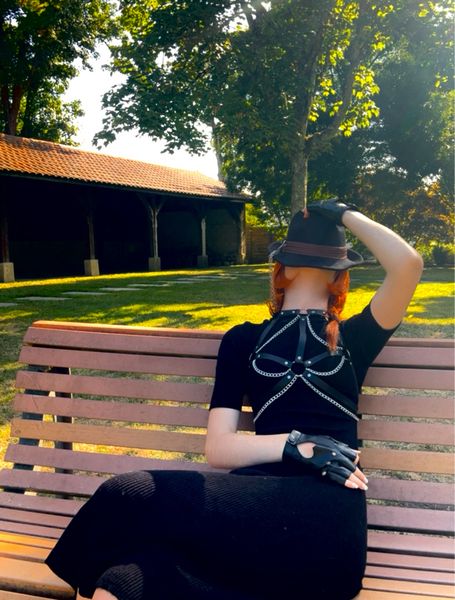 Koen_cos - Chuuya (Fem)