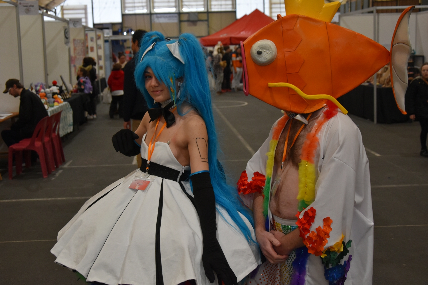 Japan Chateauroux 1 - Photo 36