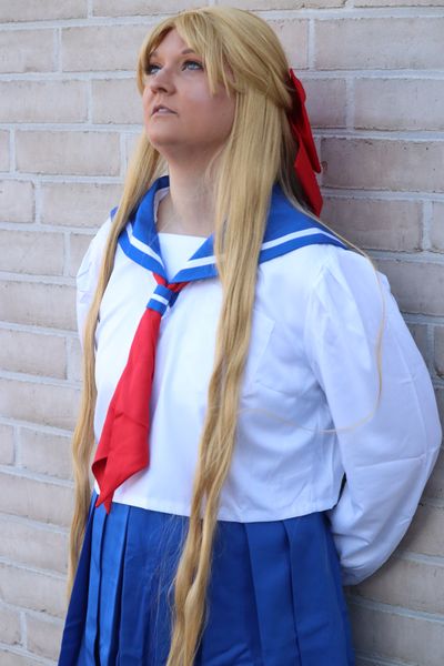 Amy-sama - Minako Aino