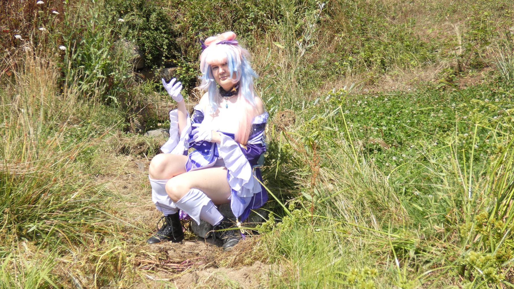 Kokomi — photo 25