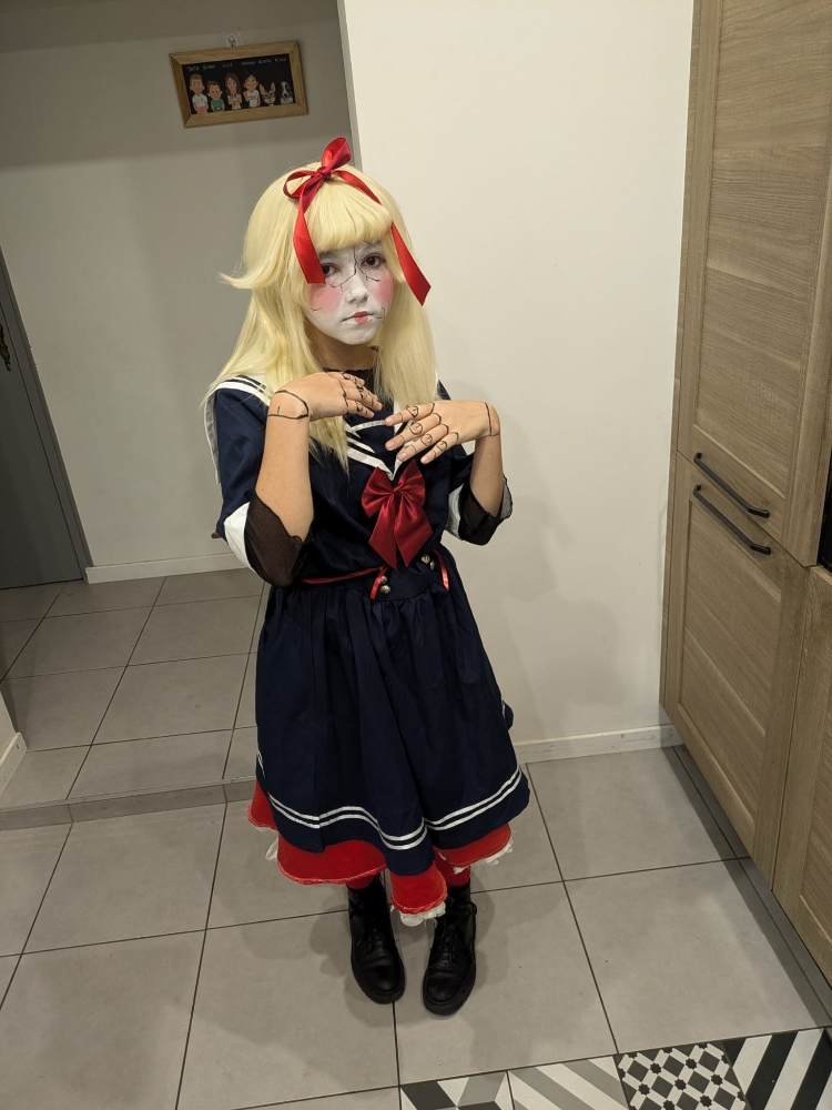 Halloween — photo 10