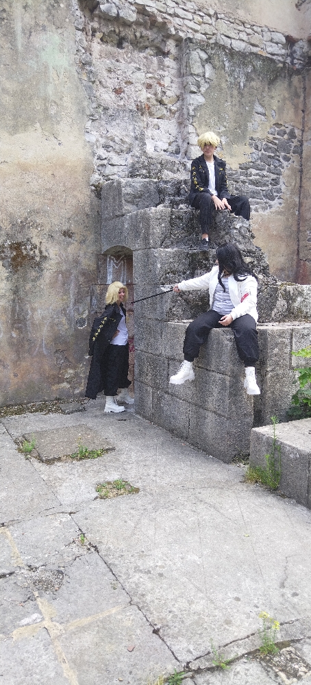 Manjiro sano  - Photo 38