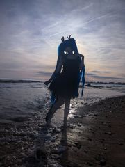 Miku deep sea girl preview 2