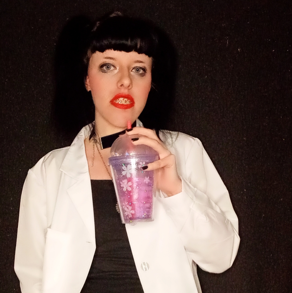 Abby Sciuto 